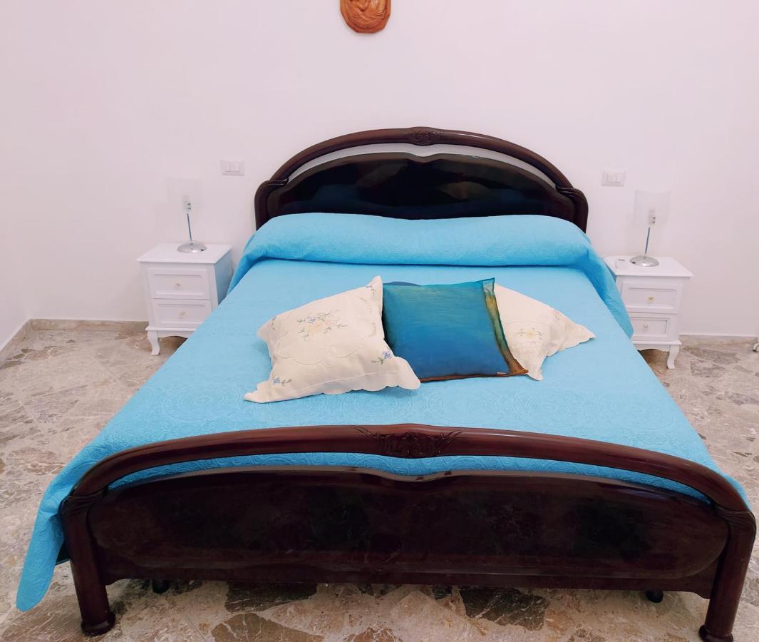 דירות Cetara Sunny House מראה חיצוני תמונה