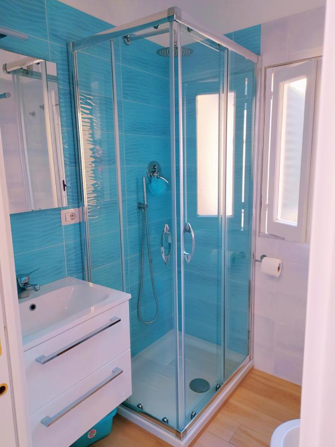 דירות Cetara Sunny House מראה חיצוני תמונה