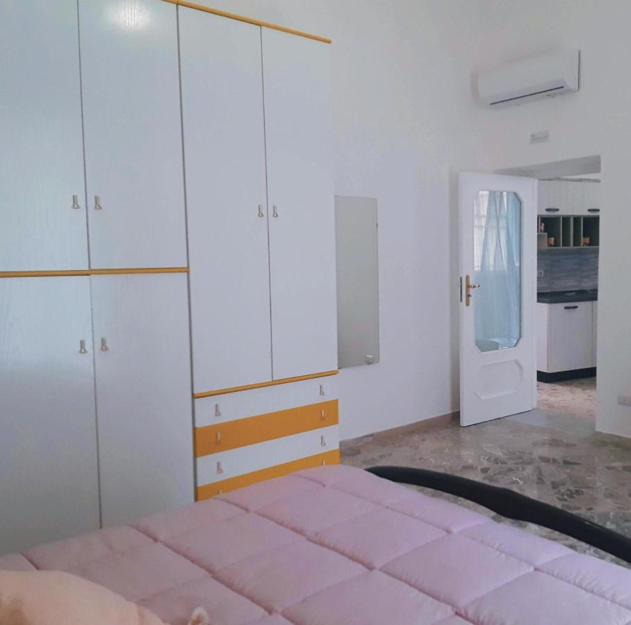 דירות Cetara Sunny House מראה חיצוני תמונה